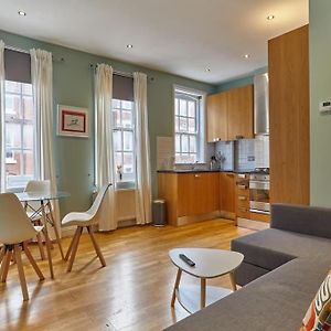 Appartement met een Slaapkamer